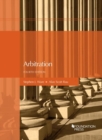Arbitration - Book