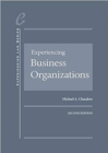 Experiencing Business Organizations - Book