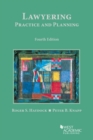 Lawyering : Practice and Planning - Book