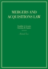 Mergers and Acquisitions Law - Book