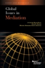 Global Issues in Mediation - Book