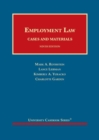 Employment Law, Cases and Materials - Book