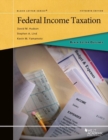 Black Letter Outline on Federal Income Taxation - Book