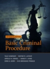 Basic Criminal Procedure : Cases, Comments and Questions - Book