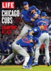 LIFE Chicago Cubs - eBook