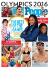 PEOPLE Olympics 2016: The Best of the Games - eBook