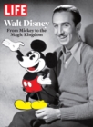 LIFE Walt Disney - eBook