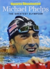 Michael Phelps : The Greatest Olympian - Book