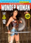 ENTERTAINMENT WEEKLY The Ultimate Guide to Wonder Woman - eBook