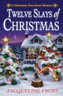 Twelve Slays of Christmas - eBook