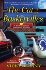 Cat of the Baskervilles - eBook