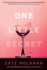 One Little Secret : A Novel - Book