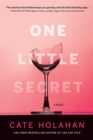 One Little Secret - eBook