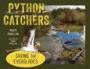 Python Catchers : Saving the Everglades - Book