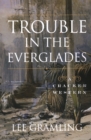 Trouble in the Everglades - Book