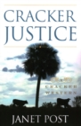 Cracker Justice - Book