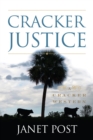Cracker Justice - eBook