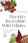 Florida's Incredible Wild Edibles - Book