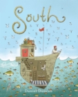 South (Read-Along) - eBook