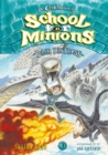 Polar Distress (Dr. Critchlore's School for Minions #3) - eBook