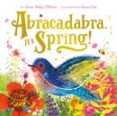 Abracadabra, It's Spring! - eBook