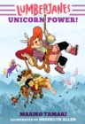 Lumberjanes: Unicorn Power! (Lumberjanes #1) - eBook