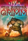 The Sisters Grimm: Fairy-Tale Detectives - eBook