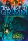 The Sisters Grimm: The Unusual Suspects - eBook