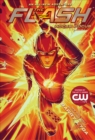 The Flash : Hocus Pocus - eBook