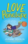 Love, Penelope - eBook