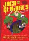 Lost in the Jungle : Jack and the Geniuses Book #3 - eBook