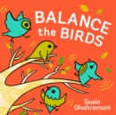 Balance the Birds - eBook