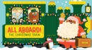 All Aboard! The Christmas Train - eBook