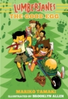 Lumberjanes: The Good Egg (Lumberjanes #3) - eBook