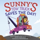 Sunny's Tow Truck Saves the Day! - eBook