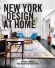 New York Design at Home - eBook