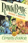 Ronan Boyle and the Bridge of Riddles (Ronan Boyle #1) - eBook