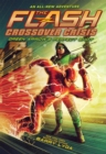 The Flash: Green Arrow's Perfect Shot (Crossover Crisis #1) - eBook