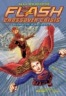 The Flash: Supergirl's Sacrifice (Crossover Crisis #2) - eBook