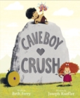 Caveboy Crush - eBook