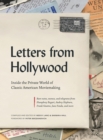 Letters from Hollywood : Inside the Private World of Classic American Moviemaking - eBook