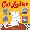 Cat Ladies - eBook