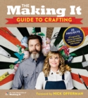 The Making It Guide to Crafting - eBook