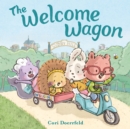 The Welcome Wagon - eBook