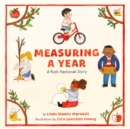 Measuring a Year: A Rosh Hashanah Story - eBook