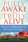 Fully Awake and Truly Alive : Spiritual Practices to Nurture Your Soul - Book