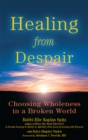 Healing from Despair : Choosing Wholeness in a Broken World - Book