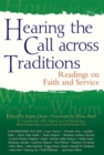 Hearing the Call across Traditions : Readings on Faith and Service - Book