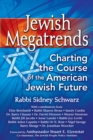Jewish Megatrends : Charting the Course of the American Jewish Future - Book