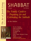 Shabbat (2nd Edition) : The Family Guide to Preparing for and Celebrating the Sabbath - Book